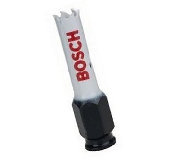 Serra Copo 17 Mm Progressor For Wood&Met Bosch 2608594197