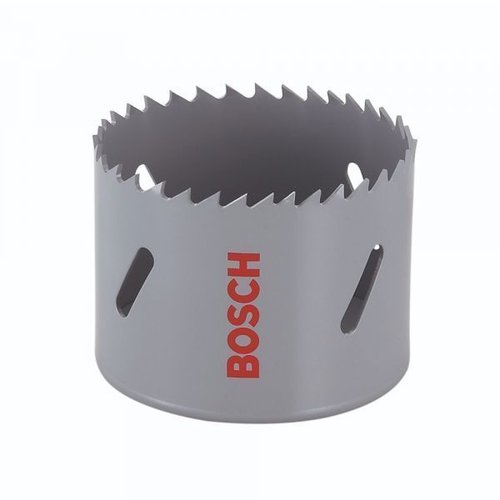 Serra Copo Bimetalica para Adaptador Standard 98 mm Bosch  2608580439