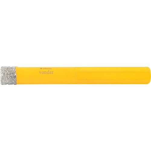 Serra Copo Diamantada 10Mm Vonder 3617100010