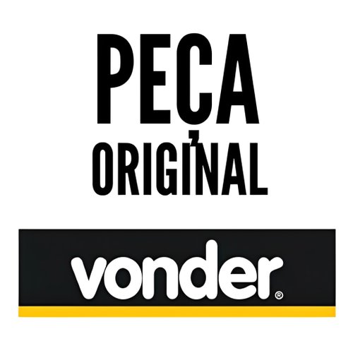 Serra Copo Diamantada 10Mm Vonder 3617100010