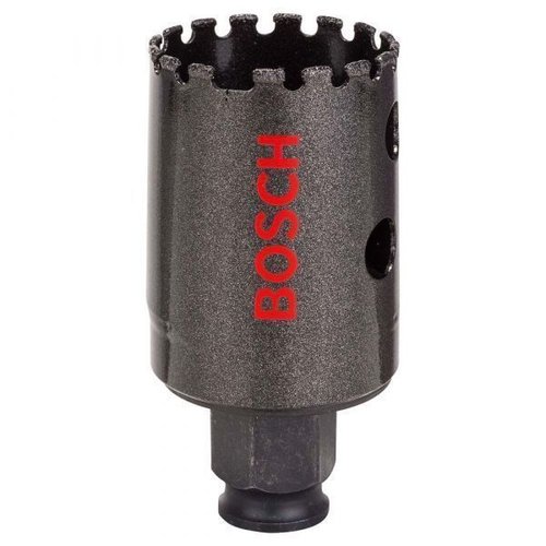 Serra Copo Diamantada 38 Mm, 1 1/2"- Bosch 2608580308