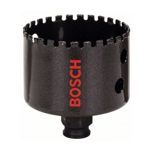 Serra Copo Diamantada 65 Mm Bosch 2608580315