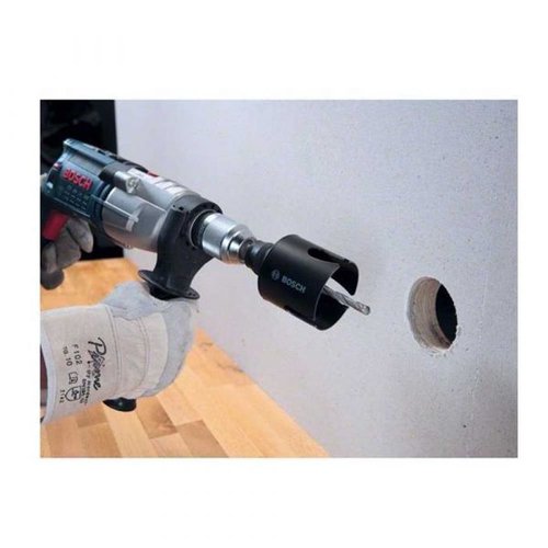 Serra Copo Speed For Multi Construction 65 Mm - Bosch 2608580745