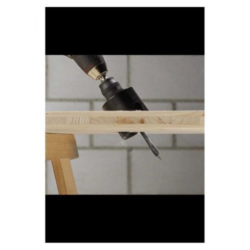 Serra Copo Speed For Multi Construction 65 Mm - Bosch 2608580745