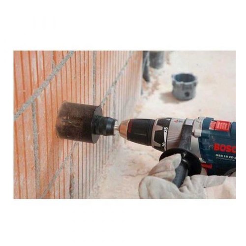 Serra Copo 86 Mm 3 3/8"- Bosch 2608580754