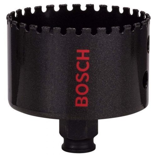 Serra Copo Power Change Diamantada Hardceramics 70Mm, 2 3/4" - Bosch 2608580318