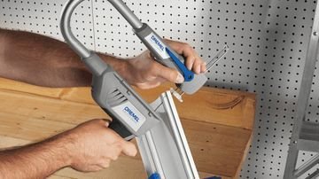 Lâmina De Serra De Corte Dremel Ms51 Para Moto-Saw Para Madeira E Plástico 2615Ms51Aa