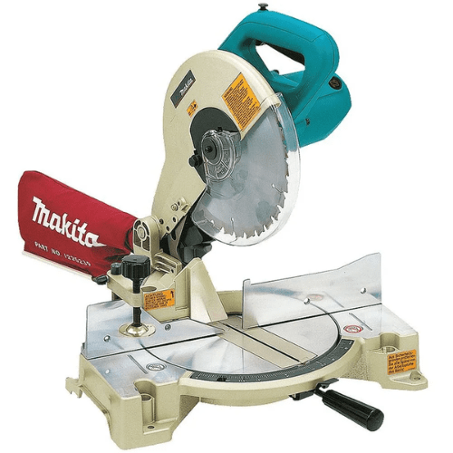 Serra De Esquadria 10 1650W 220V Makita Ls1040