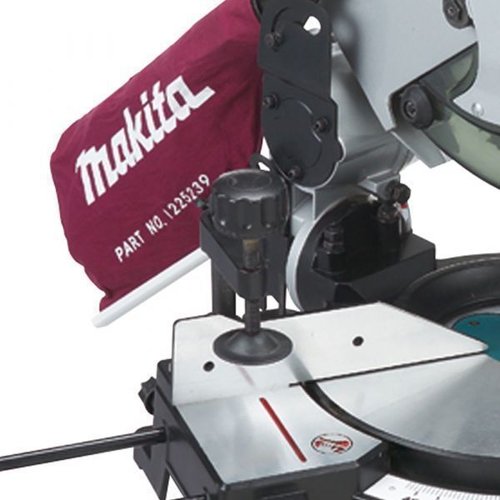 Serra De Esquadria Mls100 110V - Makita  Mls1001