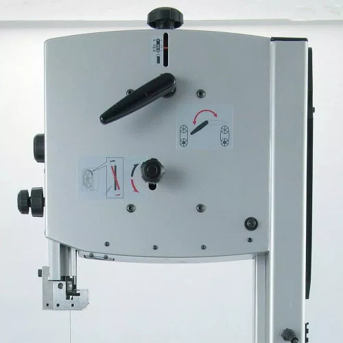 Serra De Fita Bancada 127v 900w Makita Lb1200f