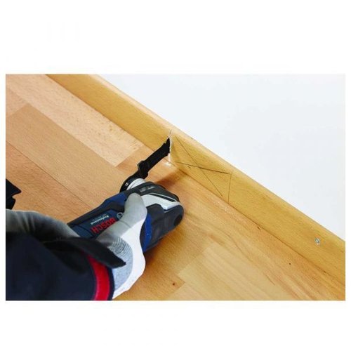 Lâmina De Serra De Imersão Hcs Aiz 32 Epc 50 X 32 Mm- Bosch 2608661626
