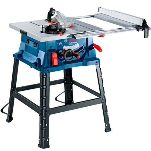 Serra De Mesa Gts 254 127V Bosch 0601B450D0