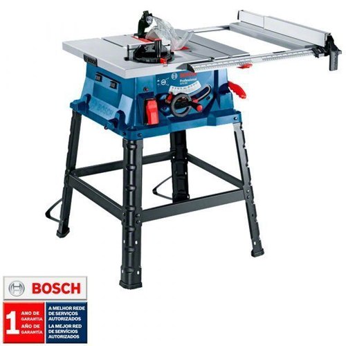 Serra De Mesa Gts 254 127V Bosch 0601B450D0