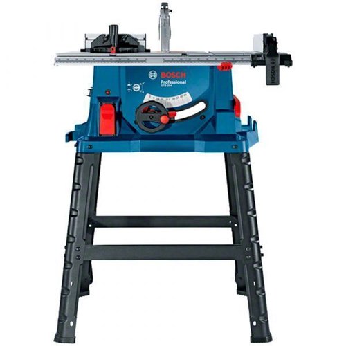 Serra De Mesa Gts 254 127V Bosch 0601B450D0