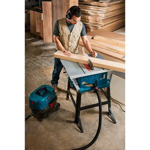 Serra De Mesa Gts 254 127V Bosch 0601B450D0