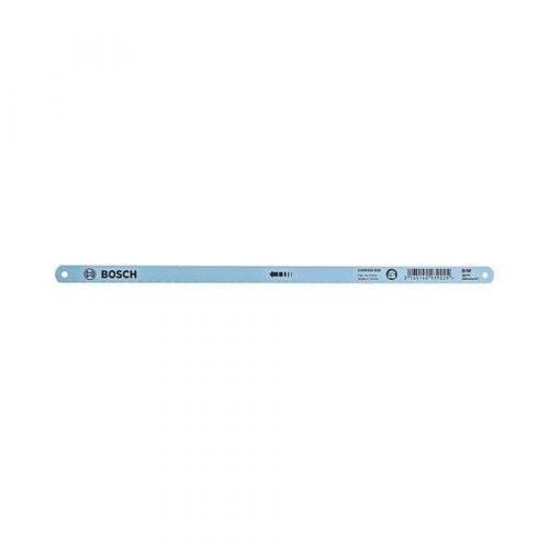 Lâmina De Serra Manual Bim 300 Mm 32 Dentes Com 2 Unidades - Bosch  2608003029