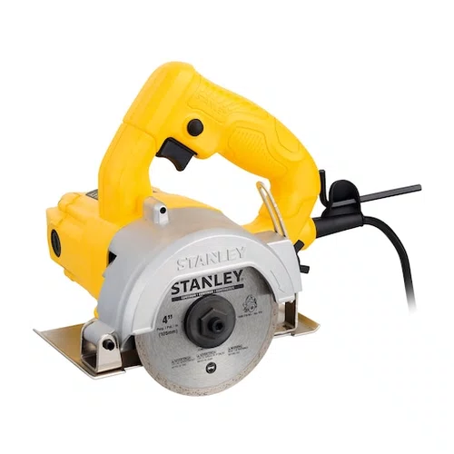 Serra Mármore  1200W 115Mm Stanley 127V Spt115Wabr