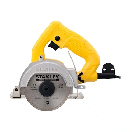 Serra Mármore  1200W 115Mm Stanley 127V Spt115Wabr