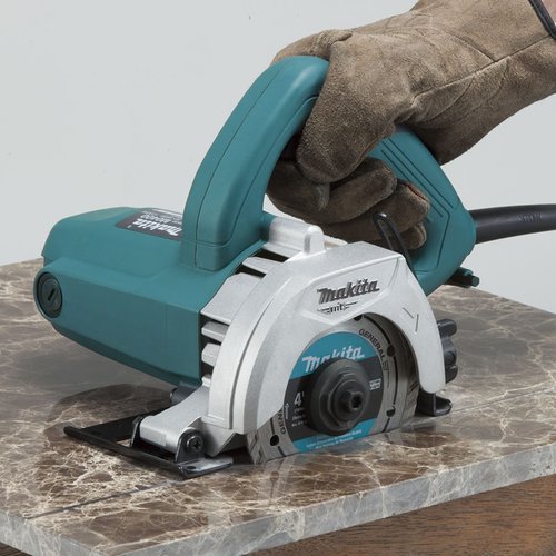 Serra Marmore 1200W 127V Makita M0400B