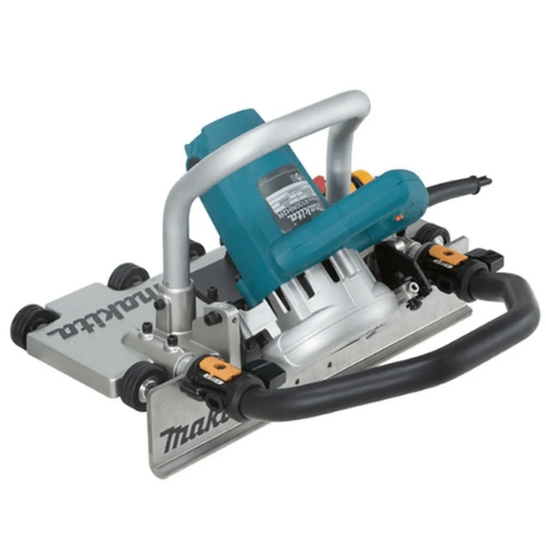 Serra Mármore Com Base Inclinada 4100Nh2R1 Makita 1450W 110V