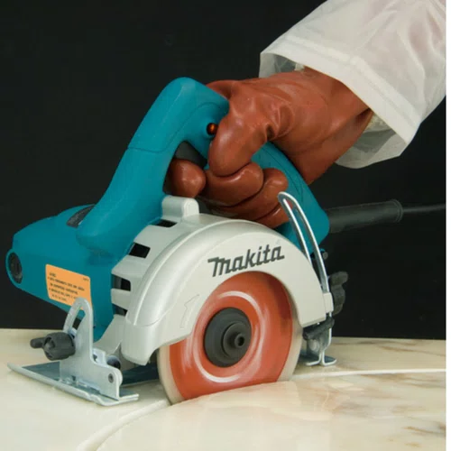 Serra Marmore Makita 110MM 1450W 110V 4100NH2Z1