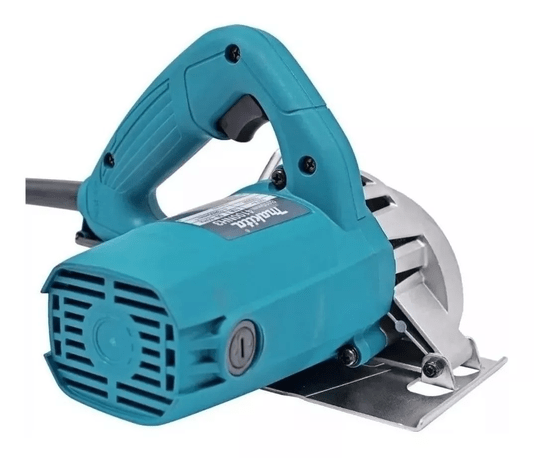 Serra Mármore Makita 1300W C/2 Discos 230V 4100Nh3Zx22