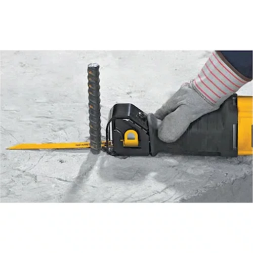 Serra Sabre 1000W de Velocidade Variável e Reversível 220V Dewalt