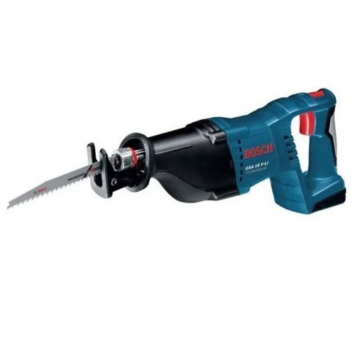 Serra Sabre À Bateria 18V Gsa 18V-Li Professional - Bosch 060164J000