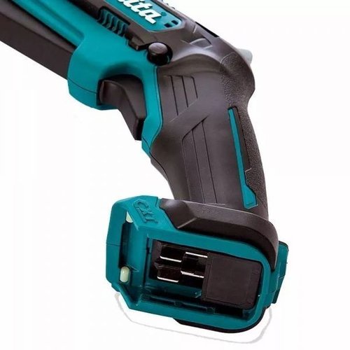 Serra Sabre À Bateria 12v Jr105Dz Makita Jr105Dz