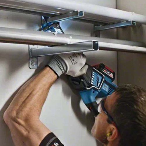 Serra Sabre À Bateria18V  Gsa 18V-32 Professional - Bosch  06016A8108