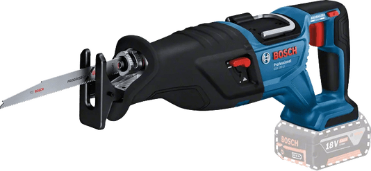 Serra Sabre Gsa 185-Li 18V Brushless Bosch 06016C00E0