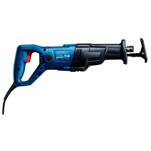 Serra Sabre Gsa 120 220V Bosch 06016B10E0