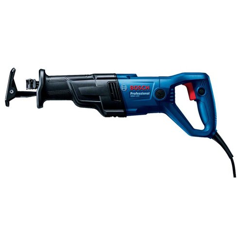 Serra Sabre Gsa 120 220V Bosch 06016B10E0