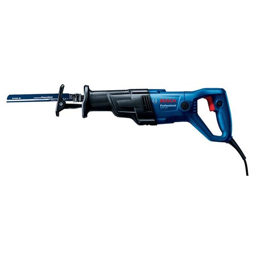 Serra Sabre Gsa 120 220V Bosch 06016B10E0