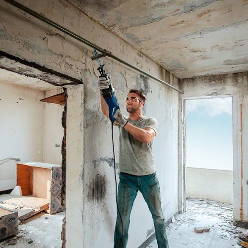 Serra Sabre Gsa 120 220V Bosch 06016B10E0