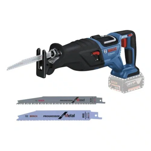 Serra Sabre Gsa 185-Li 18V Brushless Bosch 06016C00E0
