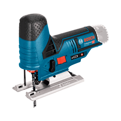 Serra Tico-Tico À Bateria 12V Gst 12V-70 Bosch 06015A1001