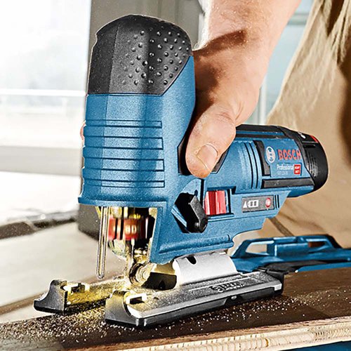 Serra Tico-Tico À Bateria 12V Gst 12V-70 Bosch 06015A1001