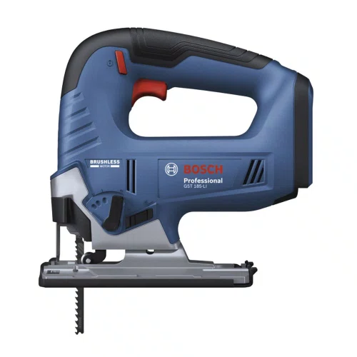 Serra Tico-Tico À Bateria Gst 18V-Li, 18V Bosch 060158J3D2
