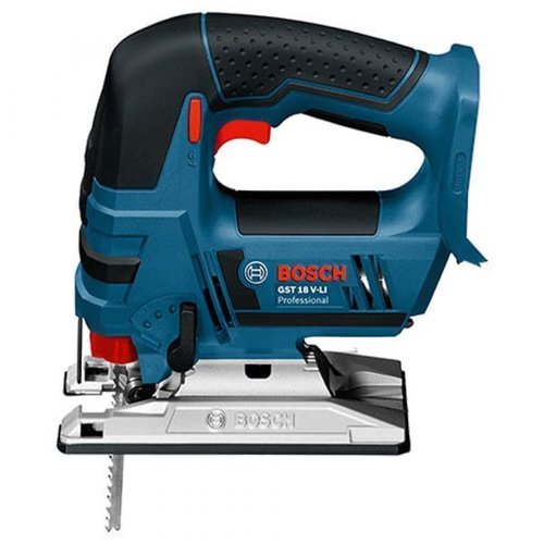 Serra Tico-Tico À Bateria Gst 18V-Li, 18V Bosch 060158J3D2