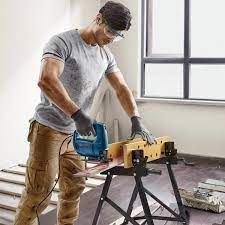 Serra Tico-Tico Bosch Gst 650 Std 450W 127V 06015A80D0