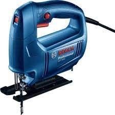 Serra Tico-Tico Bosch Gst 650 Std 450W 127V 06015A80D0