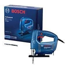 Serra Tico-Tico Bosch Gst 650 Std 450W 127V 06015A80D0