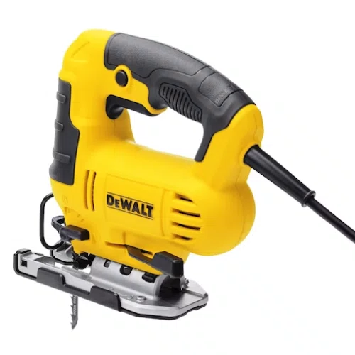 Serra Tico Tico Dewalt 650W 127V Dwe300Br