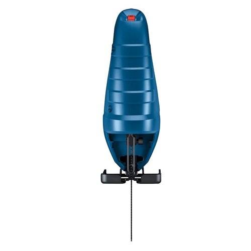 Serra Tico-Tico Gst 680 500W 220V Com Lâmina De Corte Bosch 06015B40E0