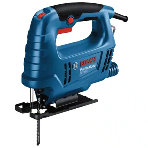 Serra Tico-Tico Gst 680 Sdt 520W 127V Bosch 06015B40D0