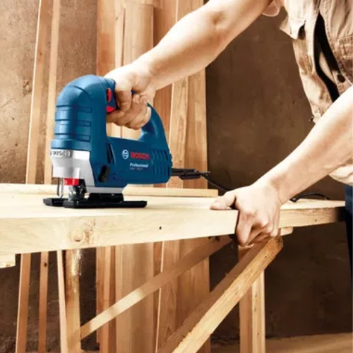 Serra Tico Tico Gst 75E 127v Bosch 060158H0D0
