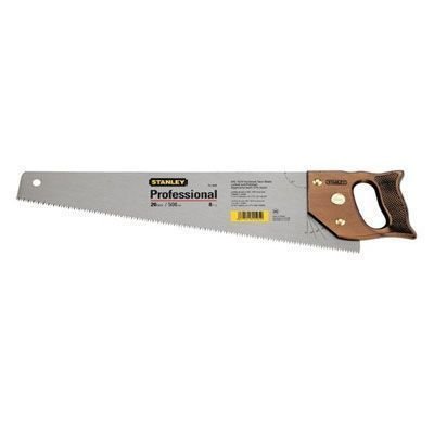 Serrote Profissional 18 - 8 Dpp Stanley 15558S