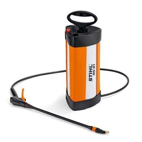 Sg 31 Pulverizador Manual Stihl