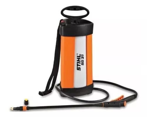 Sg 31 Pulverizador Manual Stihl
